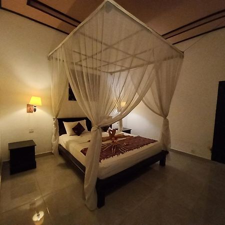 Tirta Bali Homestay Pemuteran Eksteriør bilde