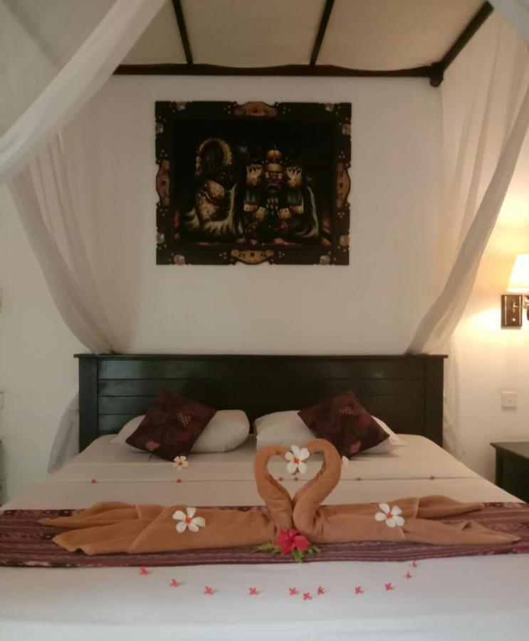 Tirta Bali Homestay Pemuteran Eksteriør bilde