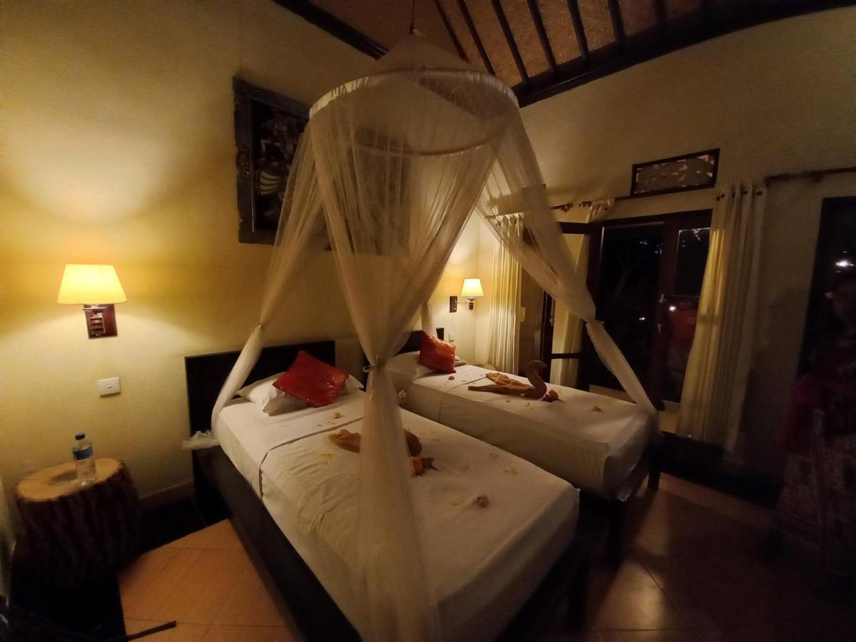 Tirta Bali Homestay Pemuteran Eksteriør bilde