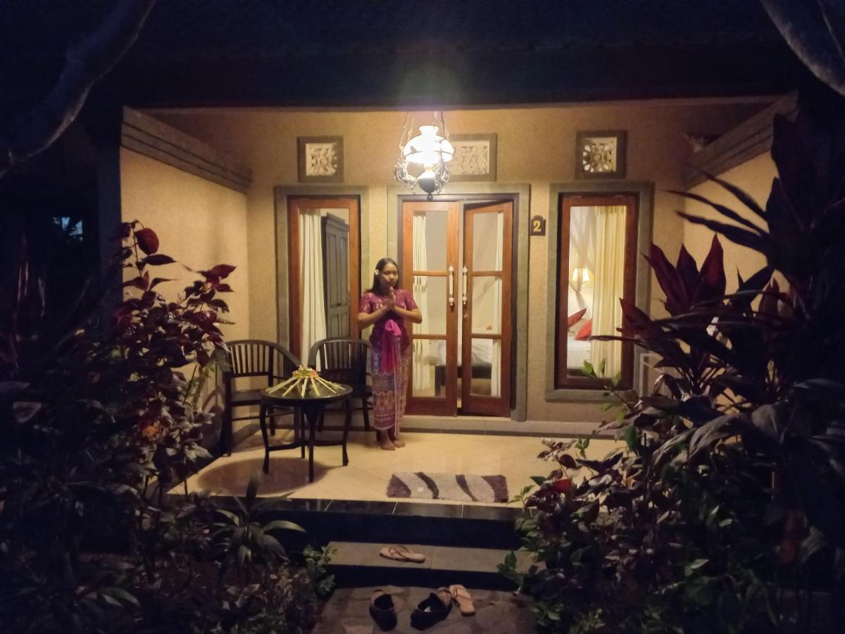 Tirta Bali Homestay Pemuteran Eksteriør bilde
