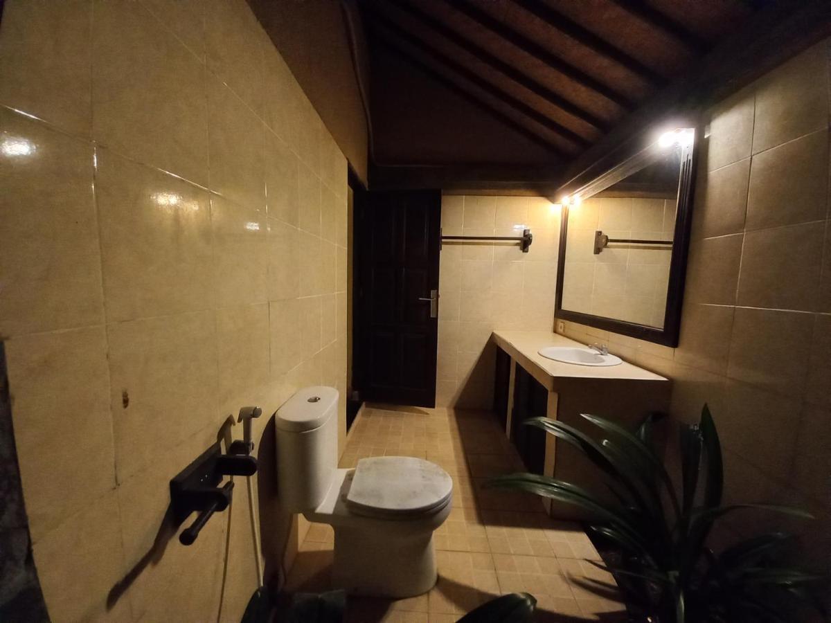 Tirta Bali Homestay Pemuteran Eksteriør bilde