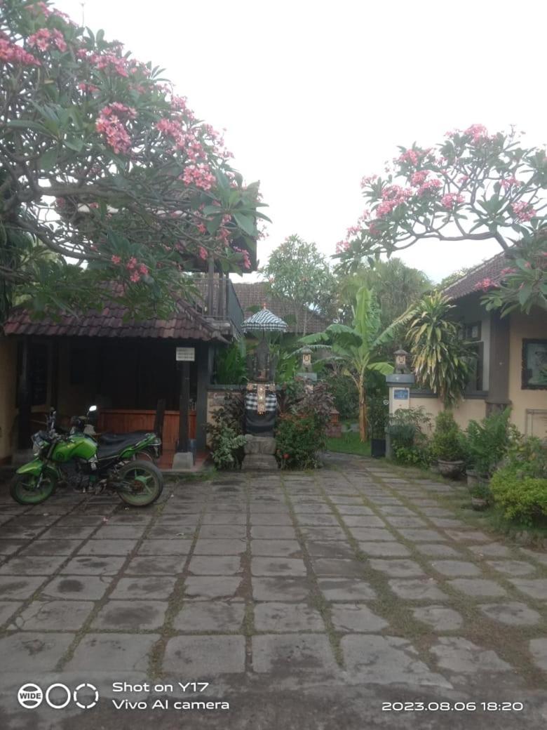 Tirta Bali Homestay Pemuteran Eksteriør bilde