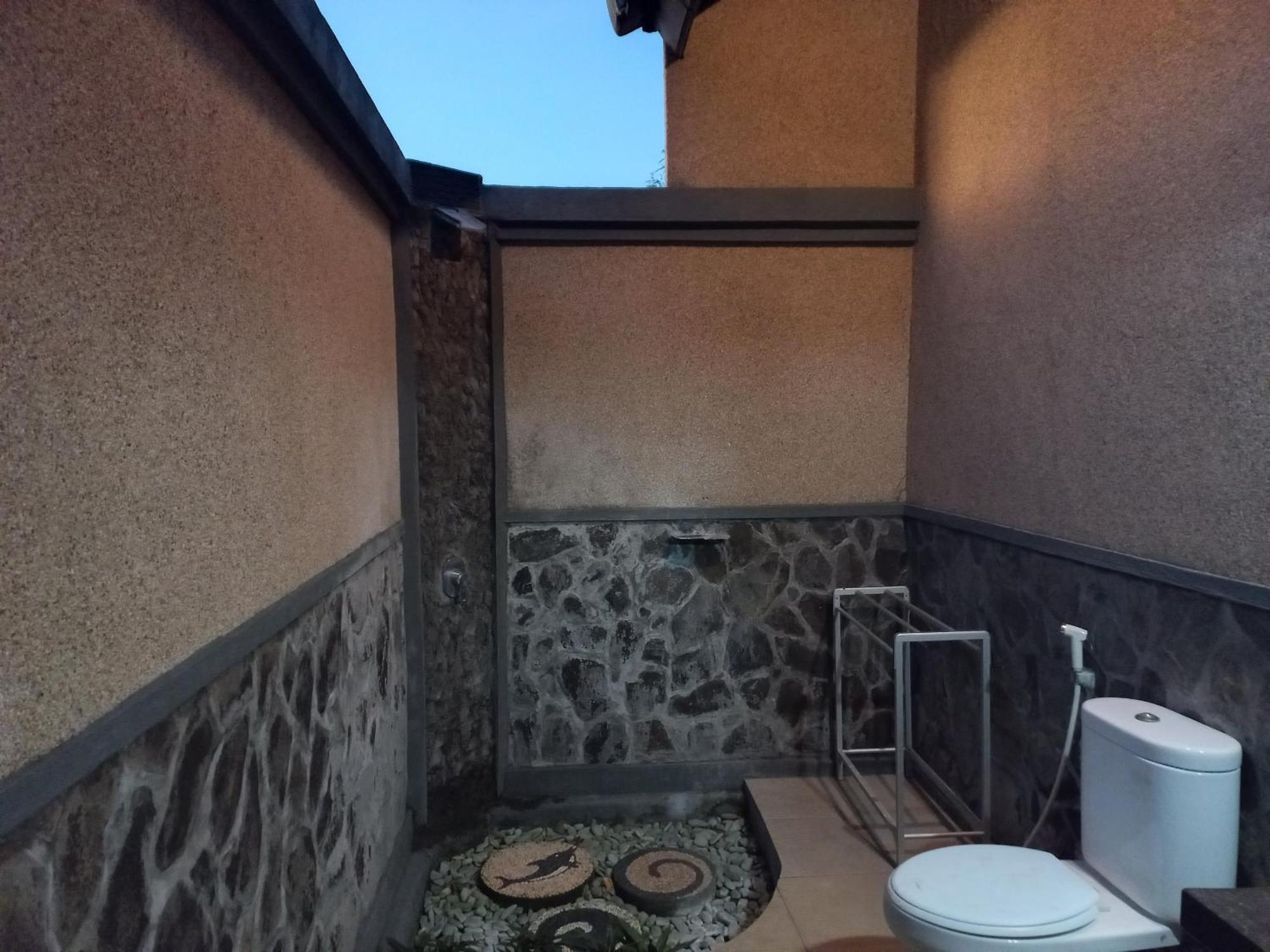 Tirta Bali Homestay Pemuteran Eksteriør bilde
